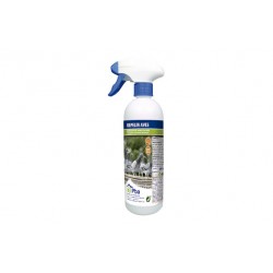 Ahuyentador Aves Repelin Migracion 500 Ml