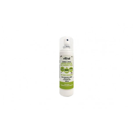 Repelente Corporal Natural 100 Ml