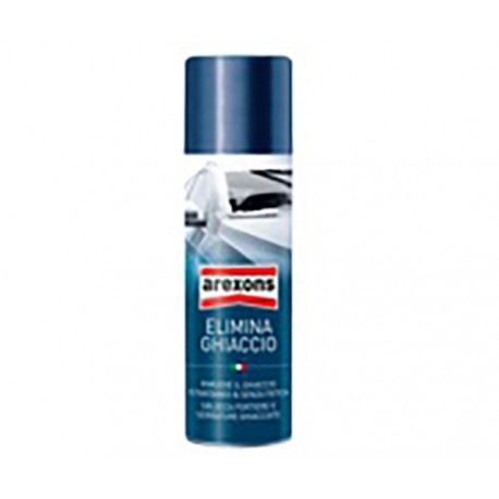 Descongelante Lunas Automovil 300 Ml