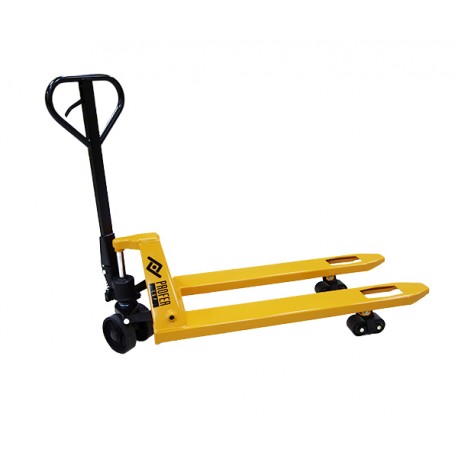 Traspaleta Rueda Pu 2500 Kg