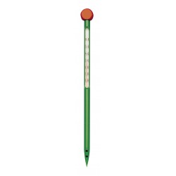 Termometro Jardin -10+60:1ºc