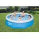 Piscina S/dep 3800l 305x76cm 2