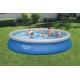 Piscina C/dep 9677l 457x84cm 2