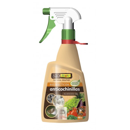 Insecticida Bio Anticochinillas 450 Ml