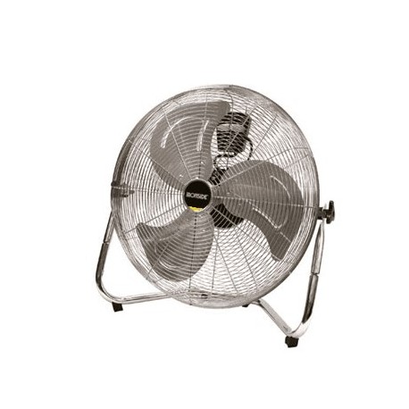 Ventilador Clima 45cm Suelo Ironside 100w 9694975