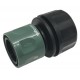 Conector Rapido Maxi Flow 1'