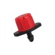Gotero Regulable Spider-r 60 L/h 10 Unidades