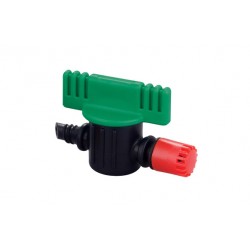 Microdifusor Regulable Max -r 360º 3 Unidades