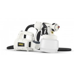 Turbina Elec Deposito 1300 Ml 460 W