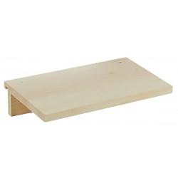 Balda Tetris Pino 20 Mm S/barn 40x17 Cm