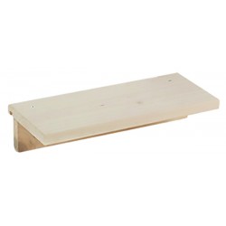Balda Tetris Pino 20 Mm S/barn 90x17 Cm