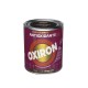 Esmalte Antioxidante Oxiron Liso Brillo 750 Ml Negro