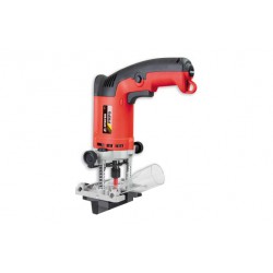 Fresadora Perniadora Con Cable Prp6 430 W Ø 6 Mm