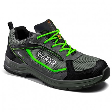 Zapato Seguridad S1p Esd Indy-r Gsvf Talla 46