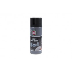 Lubricante Multiuso 8 En 1 400 Ml