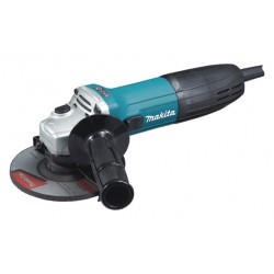 Amoladora Con Cable Ø 125 720 W
