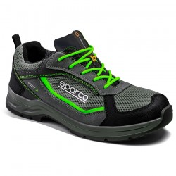 Zapato Seguridad S1p Esd Indy-r Gsvf Talla 45