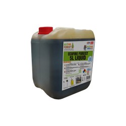 Extintor De Incendios Ecofire Forest 5l