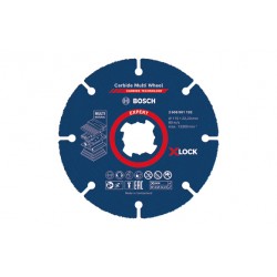 Disco X-lock Expert Carbide Mw Ø 115 Mm