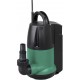 Bomba Agua 0550w-10800l/h Sum. Hidrobex Limp 8mt 204050 1 Pz