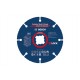 Disco Corte Multimaterial Expert Multiwheel X-lock Ø 125 X 2