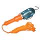 Lampara Portatil Gancho/interruptor E-27 Max 60w 5 M