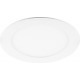 Downlight Led Redondo Blanco Lf 6400k 1600lm 18 W