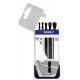 Broca Azulejos Set 3 Pzs 4-8 Mm