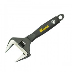 Llave Ajustable Gran Apertura 34 Mm