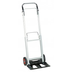 Carro Aluminio Extensible 90 Kg