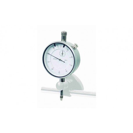 Reloj Comparador 0,01mm 0-10 Mm