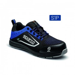 Deportiva S1p Src Nr/az 38