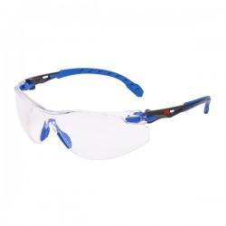 Gafas Proteccion Incolor Ng/az Solus -