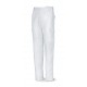 Pantalon Tergal Multibol Blanco 38