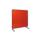 Panel Protector Rojo -