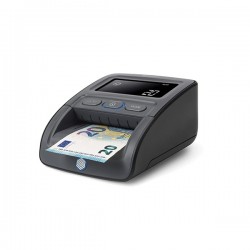Detector Automatico Billetes Falsos -