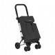 Carro Compra Go Litte Black 43,5+10 L