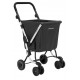 Carro Compra We Go Basic Anthracite 50 L