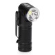 Linterna Mini Led Recargable 450 Lm 8 W