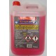 Anticongelante Refrigerante 5lt 30% -18º Rosa