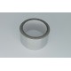 Cinta Multiuso Aluminio 10mx50mm