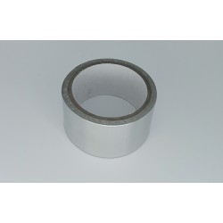 Cinta Multiuso Aluminio 10mx50mm
