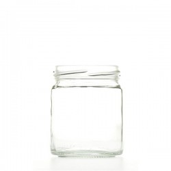 Bote Conserva Boca 66 B-250 250 Ml