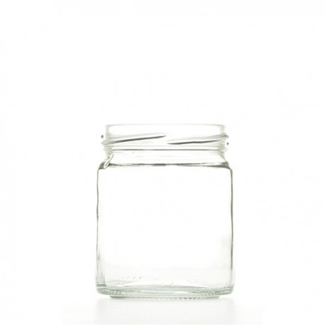 Bote Conserva Boca 66 B-250 250 Ml