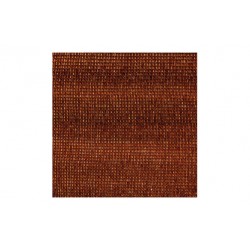 Malla Ocultacion 95% Garden + Marron 1 X 5 M