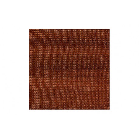 Malla Ocultacion 95% Garden + Marron 1 X 5 M