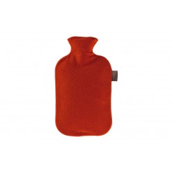 Bolsa Agua Caliente 2 Lt Polar Inolora Roja