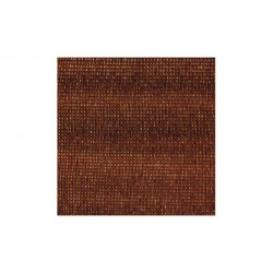 Malla Ocultacion 95% Garden + Marron 1,5 X 10 M