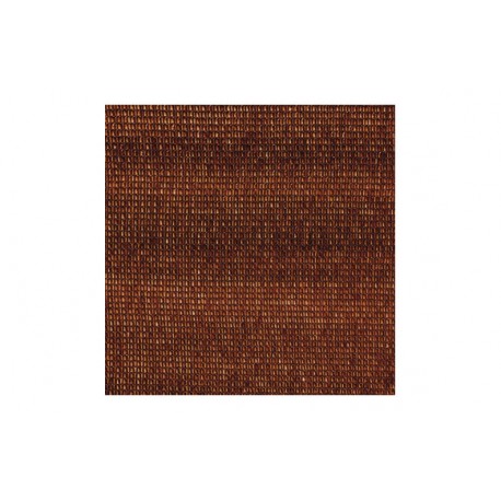 Malla Ocultacion 95% Garden + Marron 1,5 X 10 M