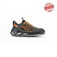 Zapato Deportivo S1p Pu+pl Ngr/nar 41